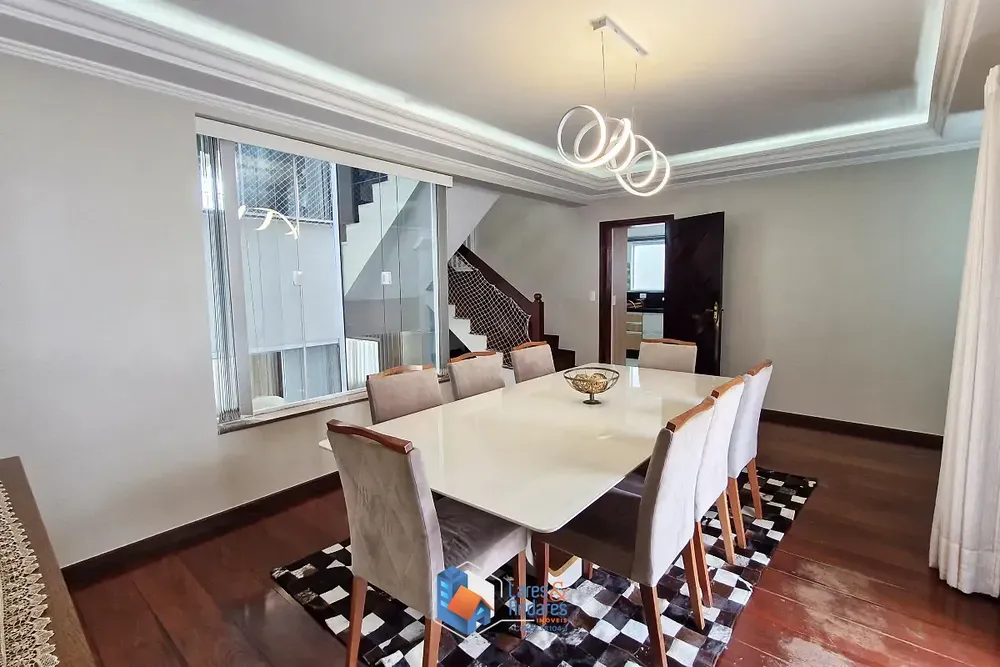 Casa, 3 quartos, 235 m² - Foto 6