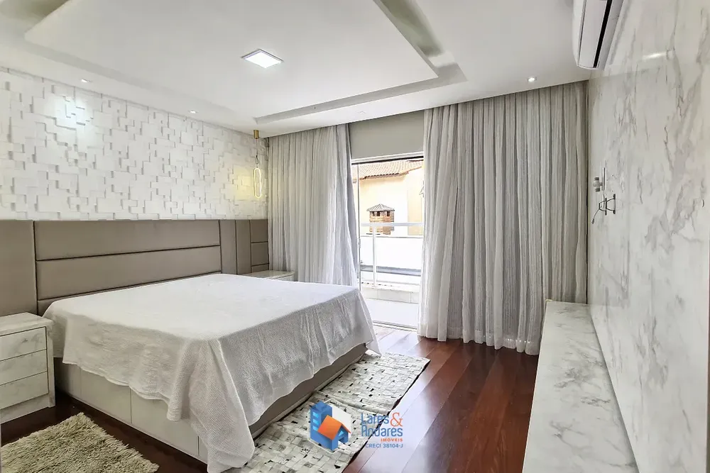 Casa, 3 quartos, 235 m² - Foto 5