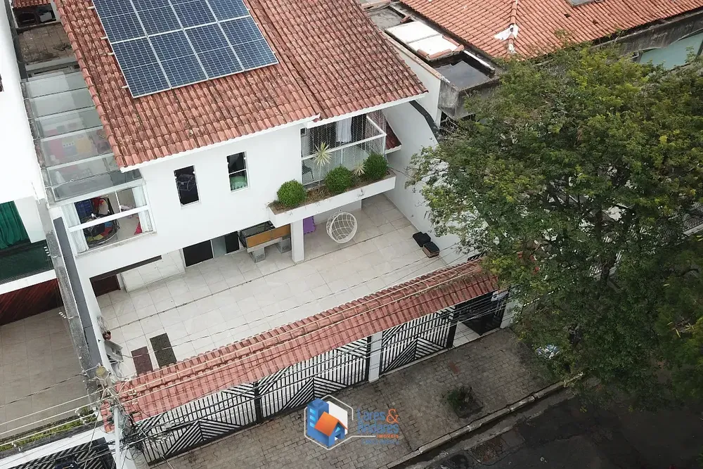 Casa, 3 quartos, 235 m² - Foto 2