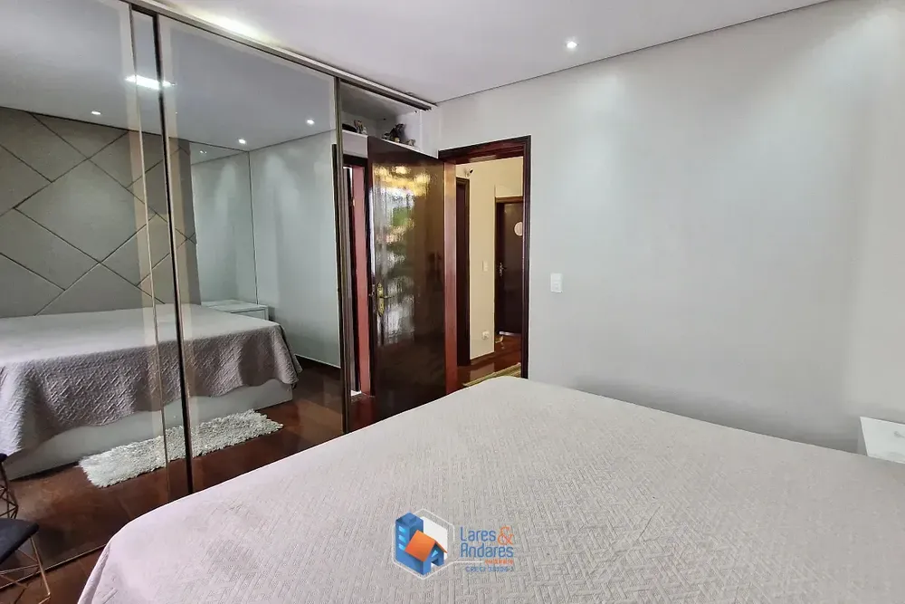 Casa, 3 quartos, 235 m² - Foto 7