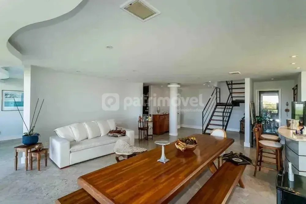 Casa, 6 quartos, 650 m² - Foto 6