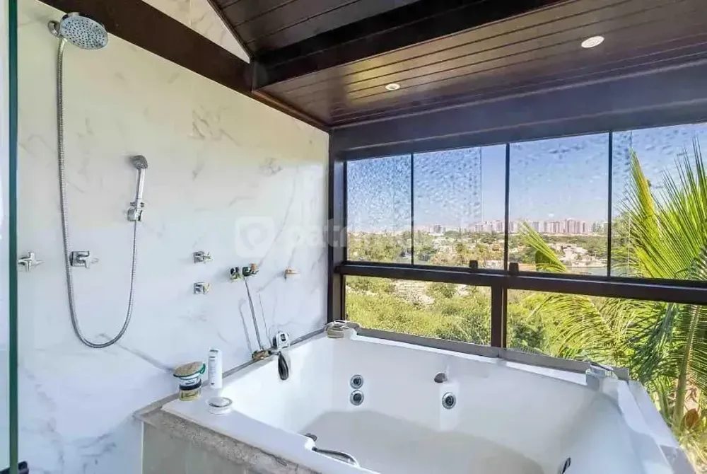 Casa, 6 quartos, 650 m² - Foto 8