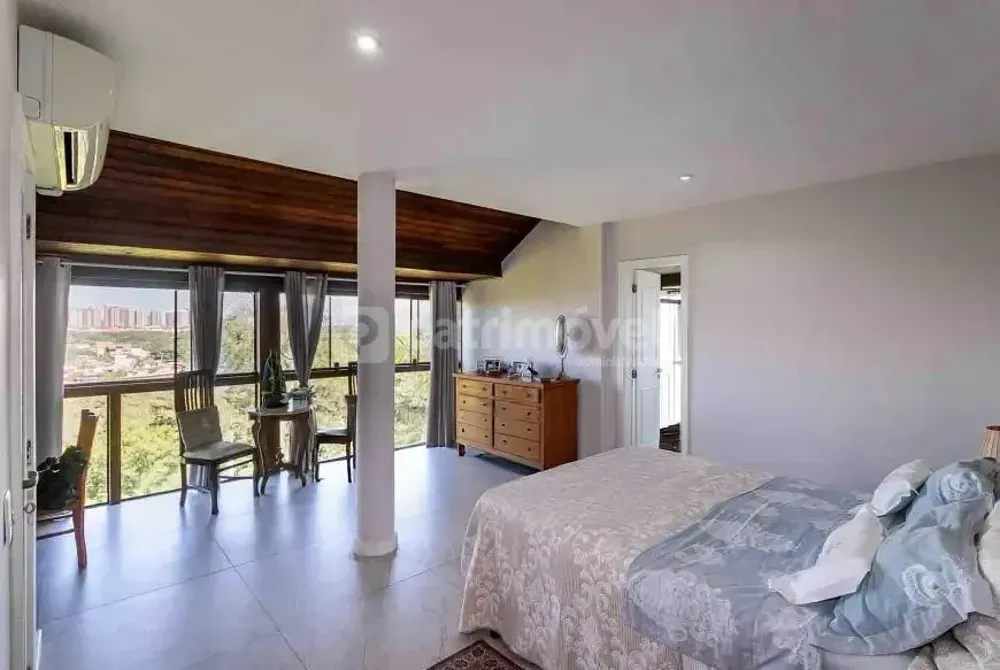Casa, 6 quartos, 650 m² - Foto 11
