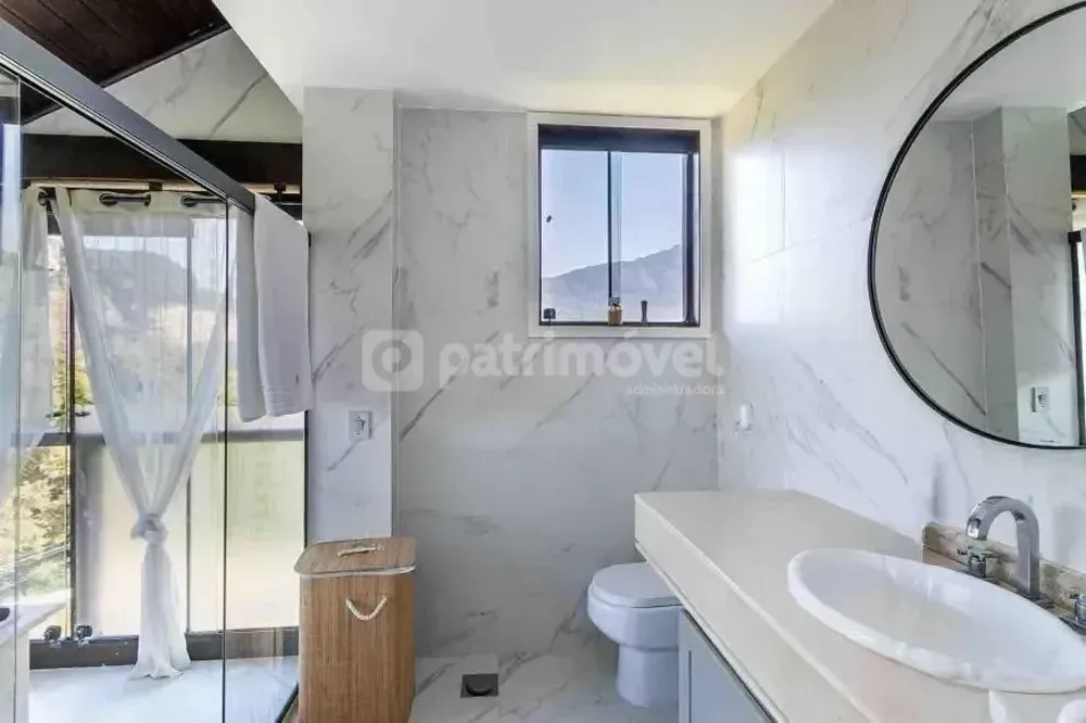 Casa, 6 quartos, 650 m² - Foto 10