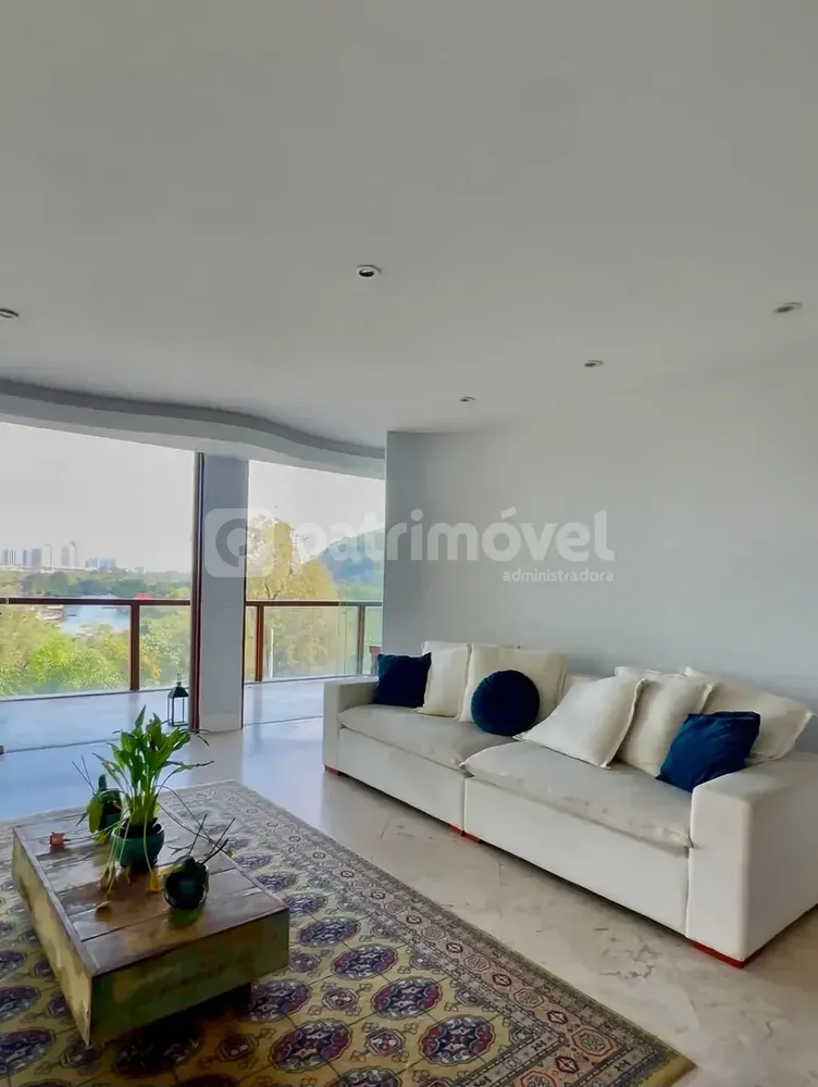 Casa, 6 quartos, 650 m² - Foto 5