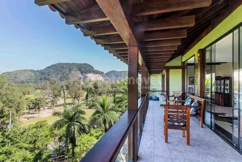 Casa, 6 quartos, 650 m² - Foto 16