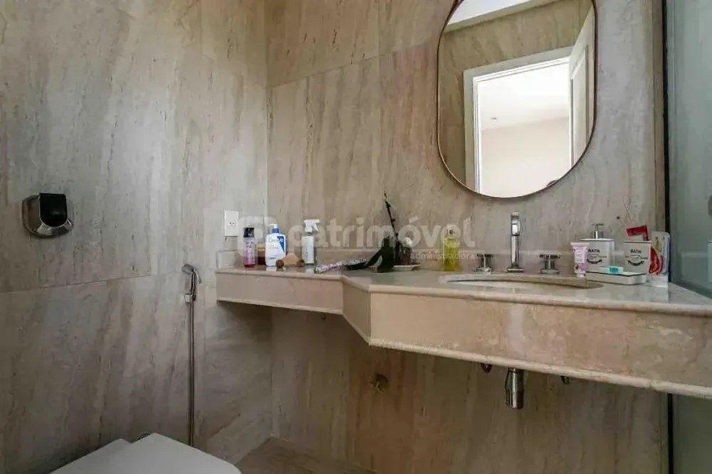 Casa, 6 quartos, 650 m² - Foto 12
