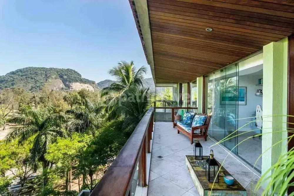 Casa, 6 quartos, 650 m² - Foto 5