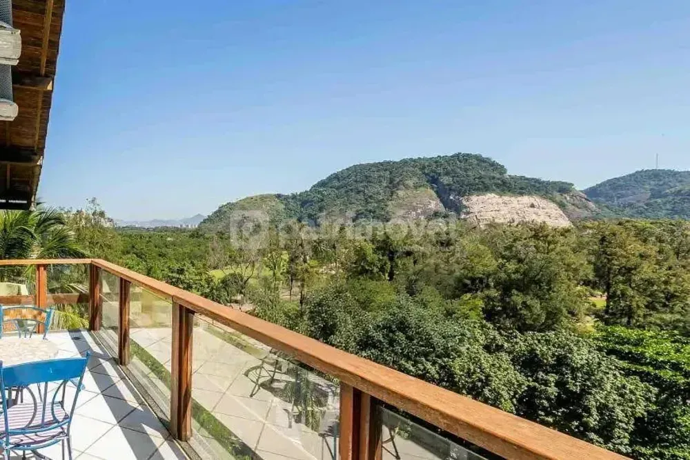 Casa, 6 quartos, 650 m² - Foto 17