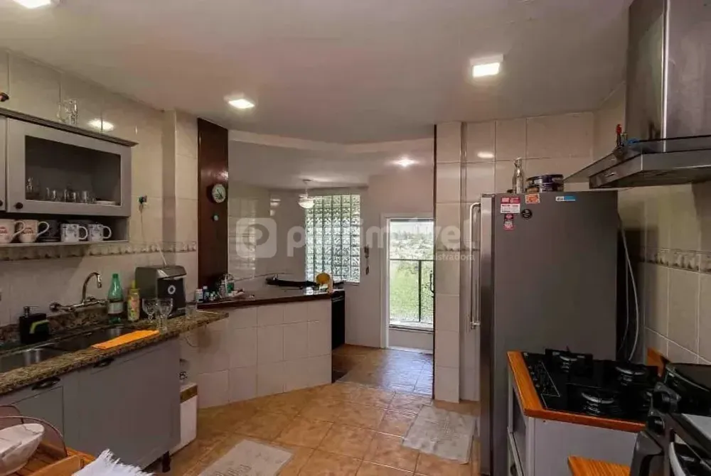 Casa, 6 quartos, 650 m² - Foto 13