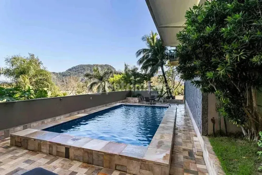 Casa, 6 quartos, 650 m² - Foto 20