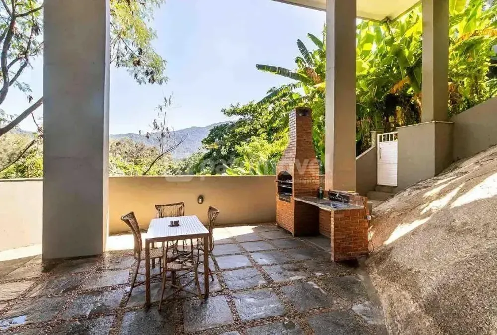Casa, 6 quartos, 650 m² - Foto 19
