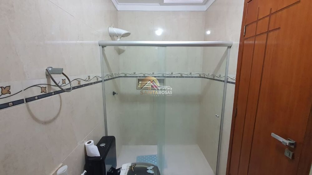 Apartamento para alugar com 3 quartos, 85m² - Foto 2