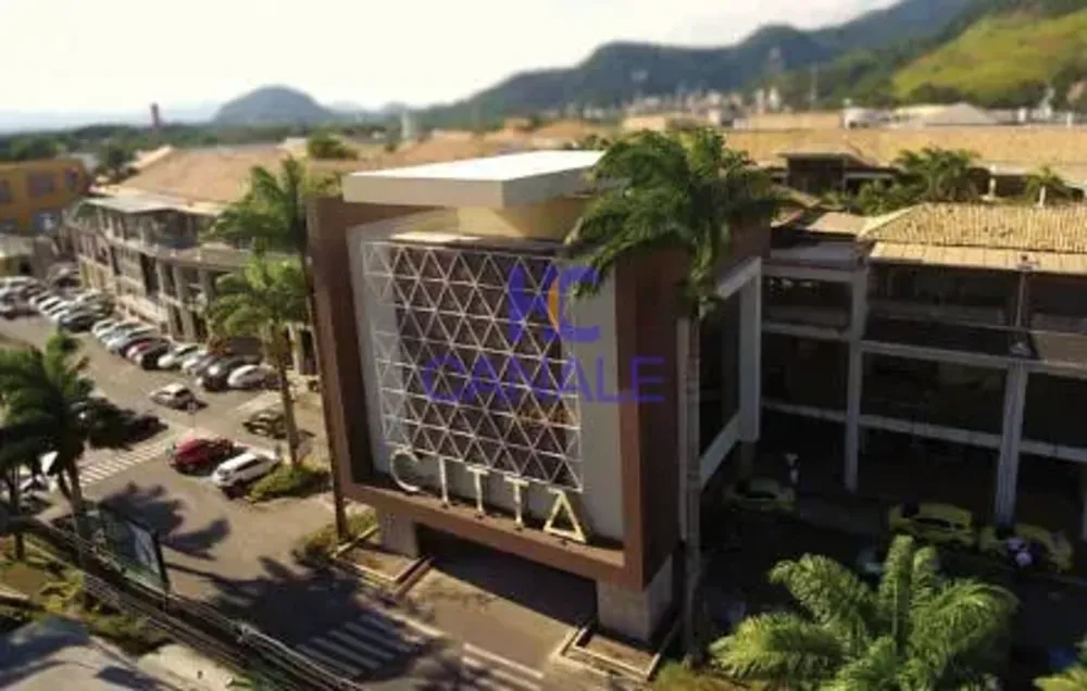 Loja-Salão, 28 m² - Foto 6