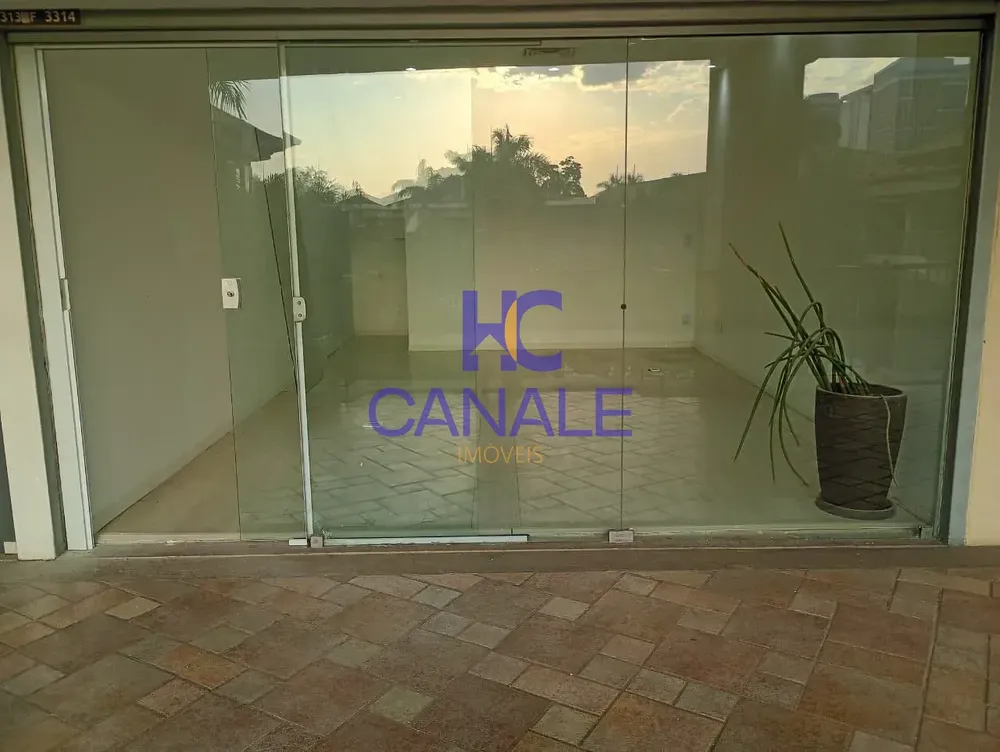 Loja-Salão, 28 m² - Foto 3