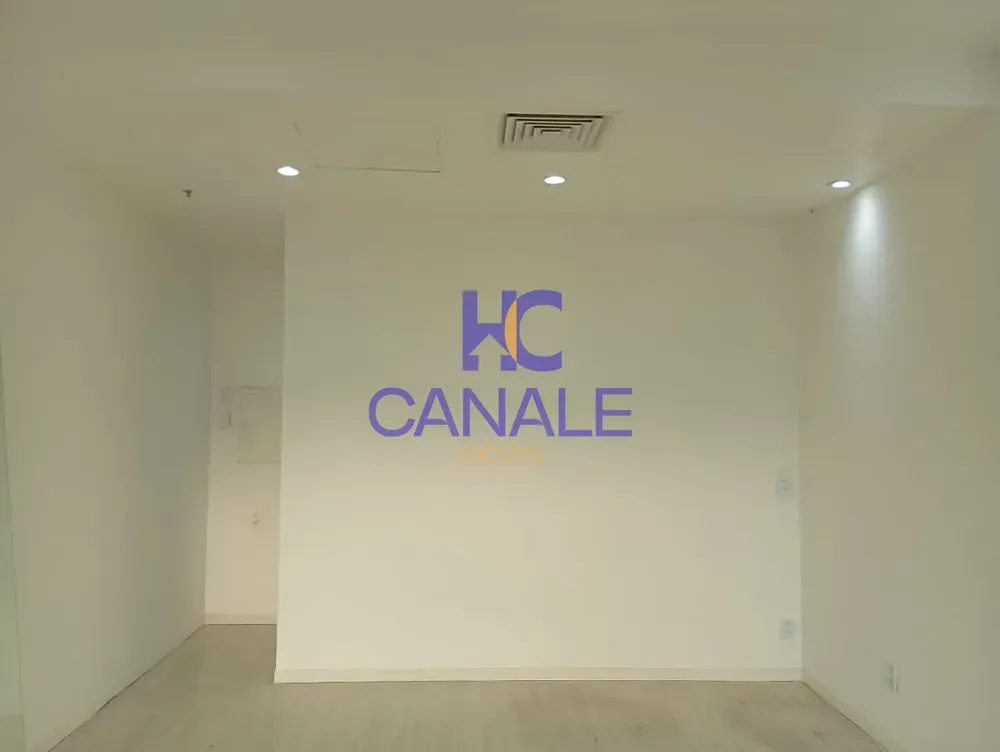 Loja-Salão, 28 m² - Foto 4