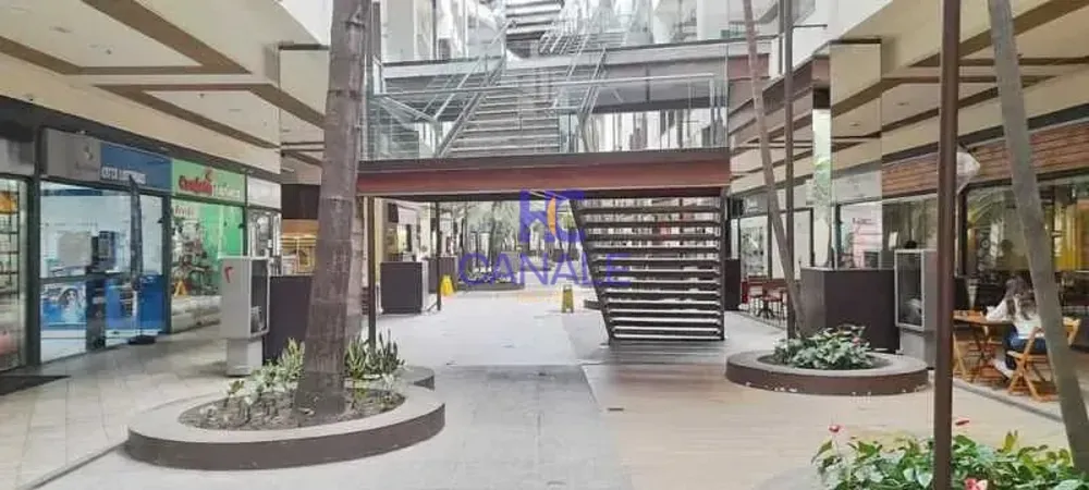 Loja-Salão, 28 m² - Foto 5