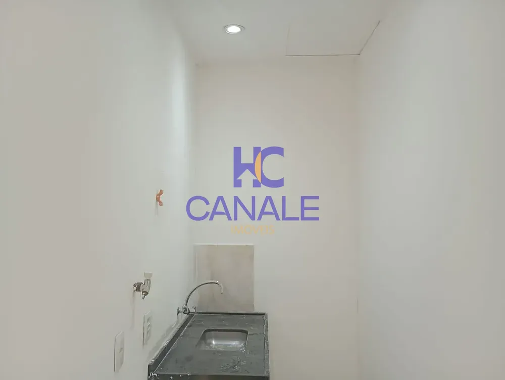 Loja-Salão, 28 m² - Foto 2