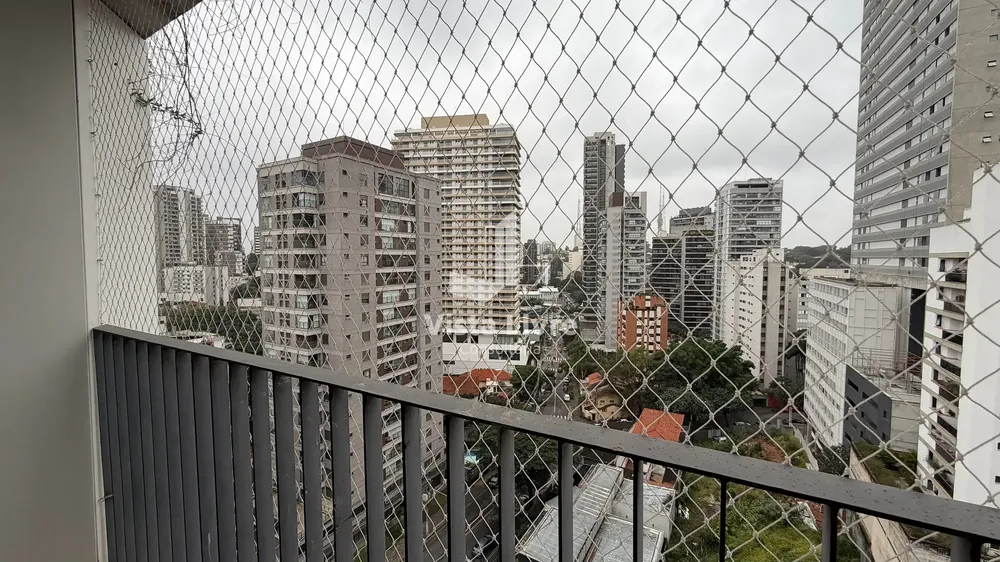 Apartamento, 1 quarto, 30 m² - Foto 3