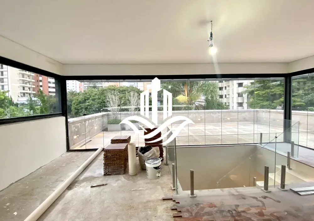 Sobrado, 3 quartos, 400 m² - Foto 8