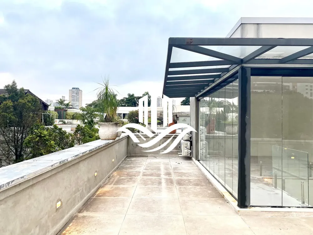 Sobrado, 3 quartos, 400 m² - Foto 4