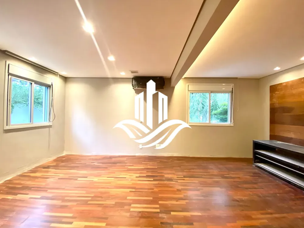 Sobrado, 3 quartos, 400 m² - Foto 1