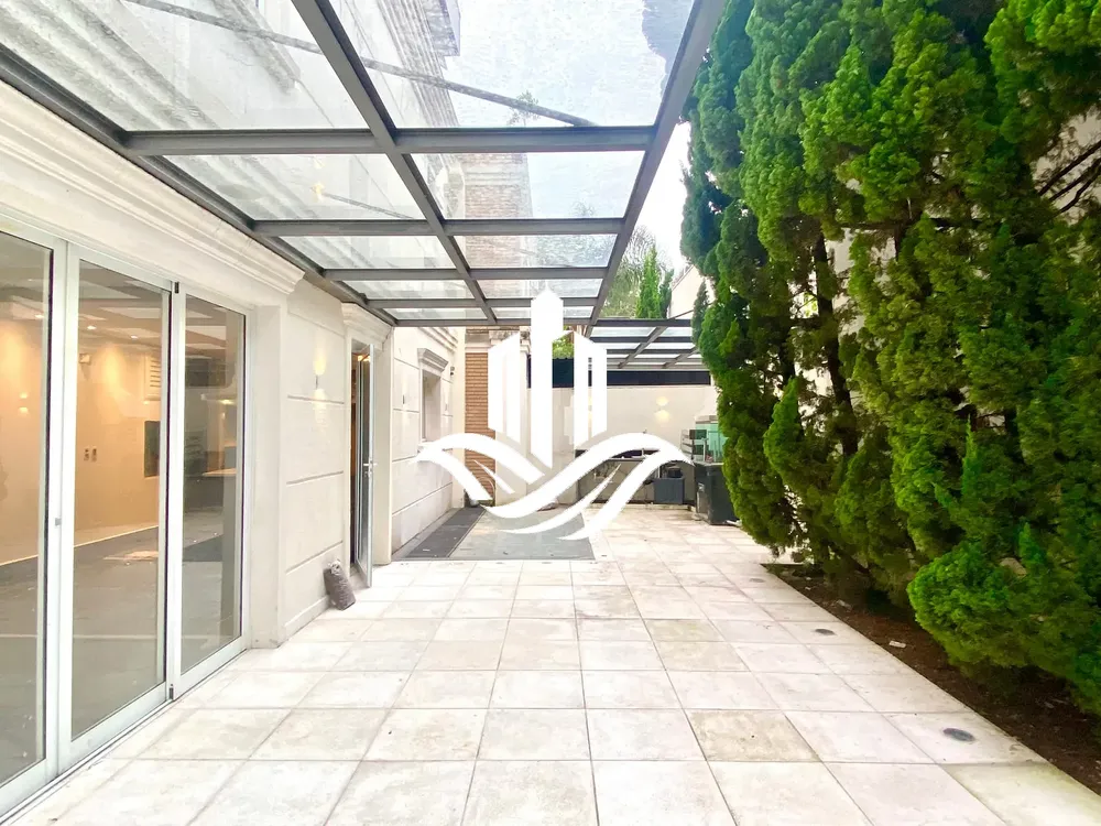 Sobrado, 3 quartos, 400 m² - Foto 6