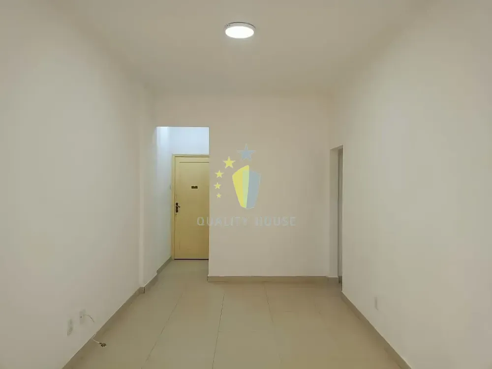 Apartamento, 1 quarto, 49 m² - Foto 1