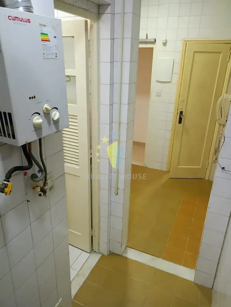 Apartamento, 1 quarto, 49 m² - Foto 21