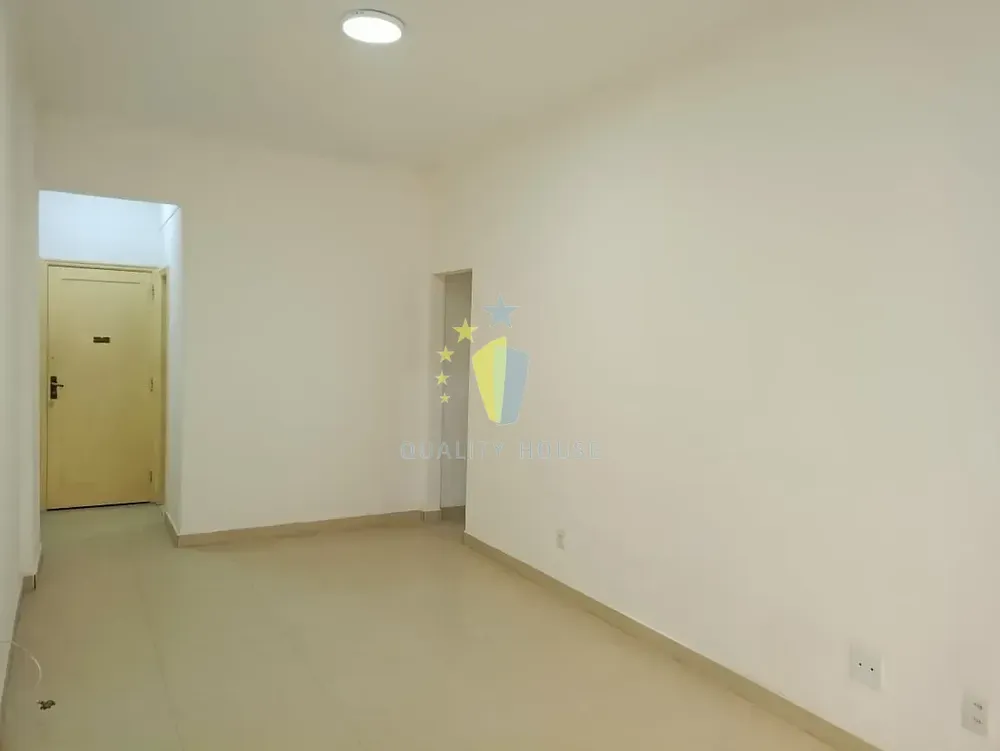 Apartamento, 1 quarto, 49 m² - Foto 2