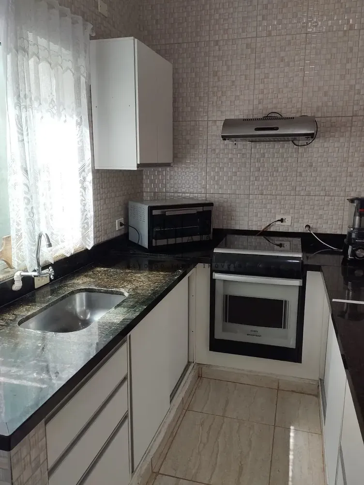 Sobrado, 3 quartos, 192 m² - Foto 3