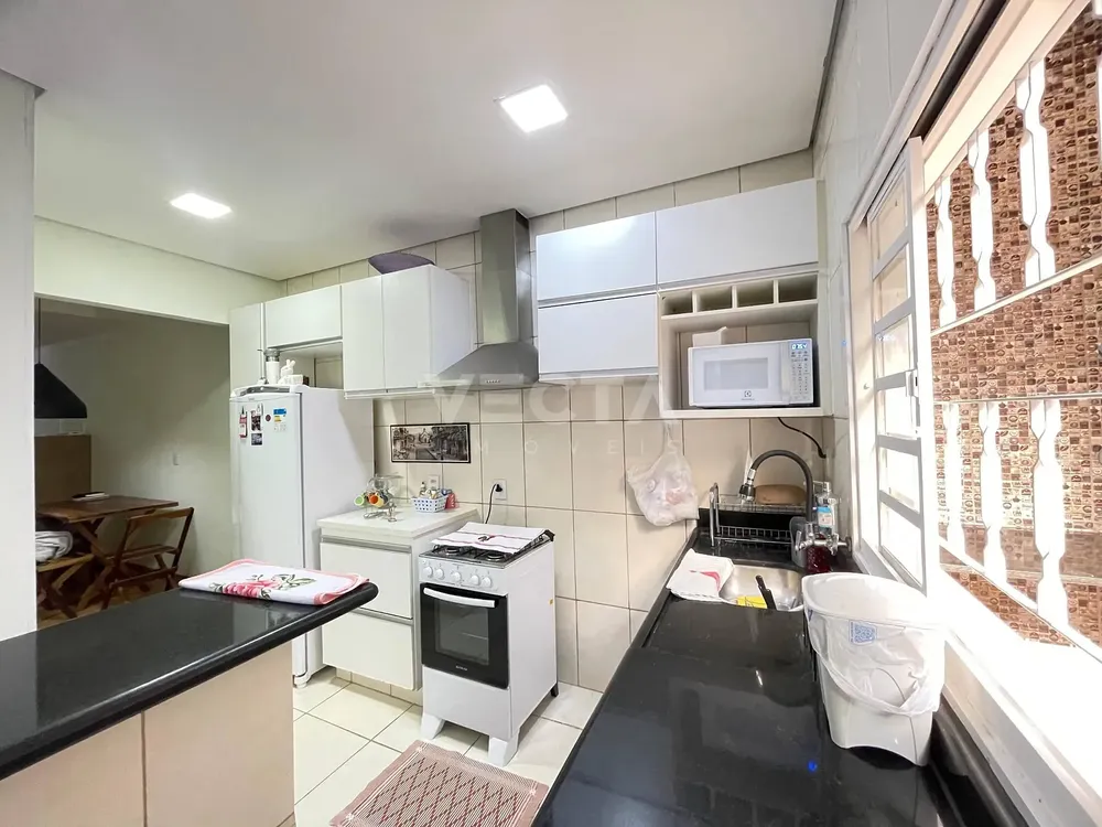 Casa, 3 quartos, 105 m² - Foto 4