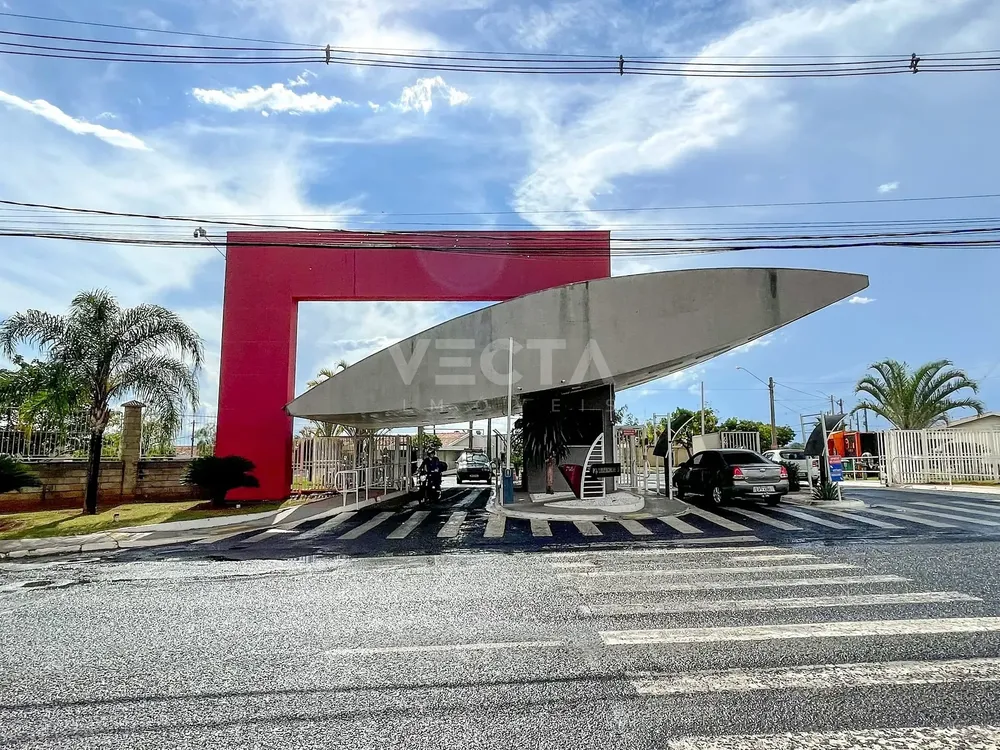 Casa, 3 quartos, 105 m² - Foto 1