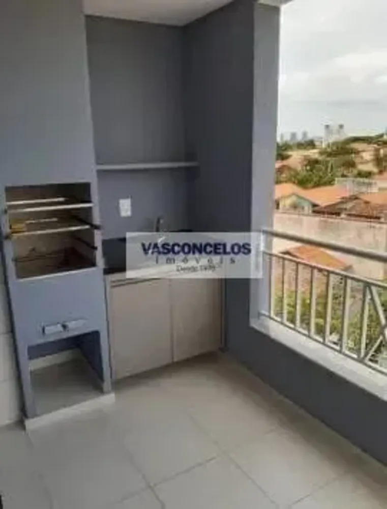 Apartamento, 2 quartos, 70 m² - Foto 3