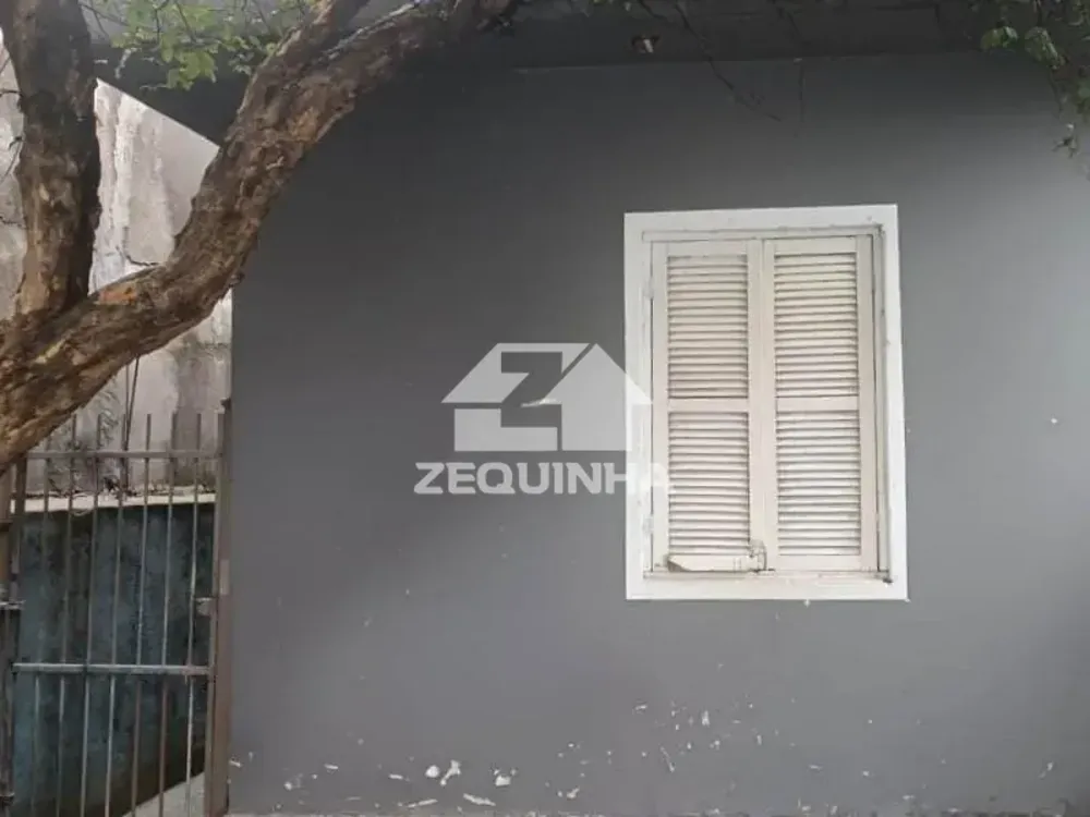 Casa, 1 quarto, 10 m² - Foto 1