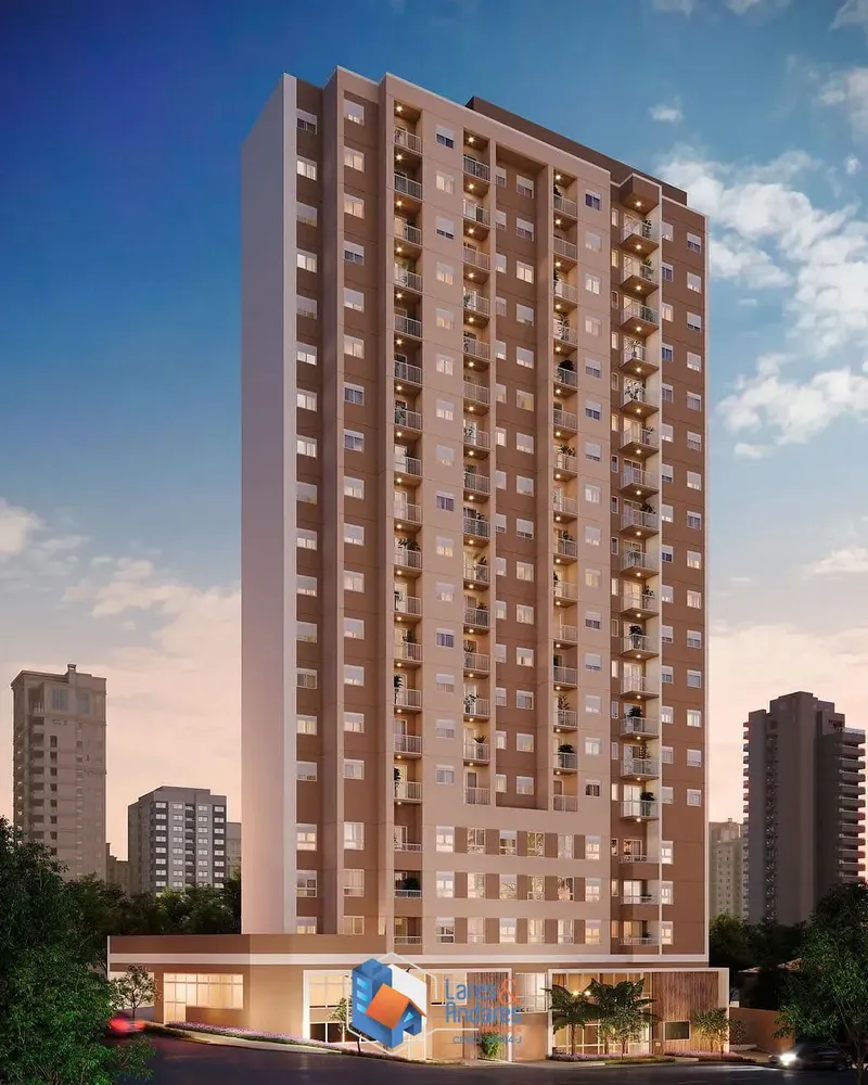 Apartamento, 2 quartos, 42 m² - Foto 7