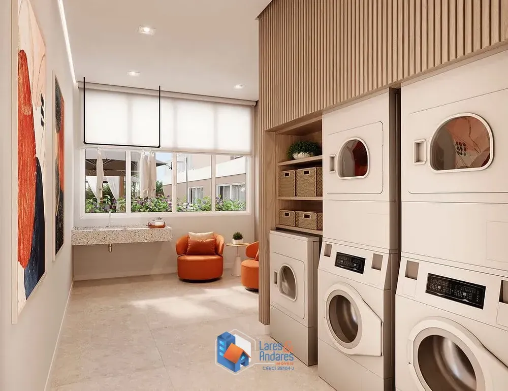 Apartamento, 2 quartos, 42 m² - Foto 8