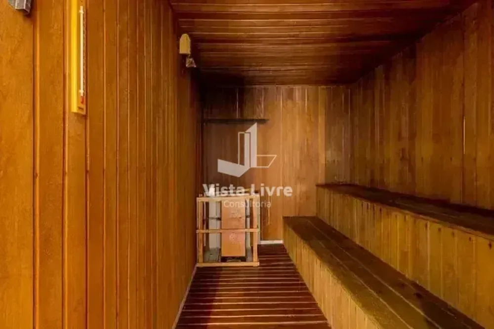 Apartamento, 1 quarto, 37 m² - Foto 3