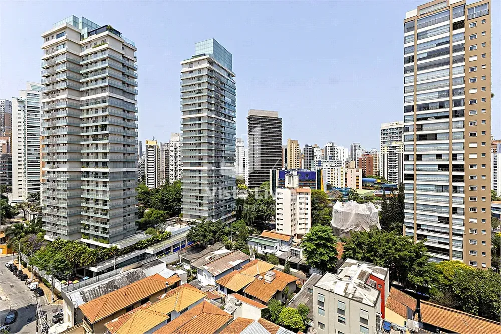 Apartamento, 1 quarto, 37 m² - Foto 4
