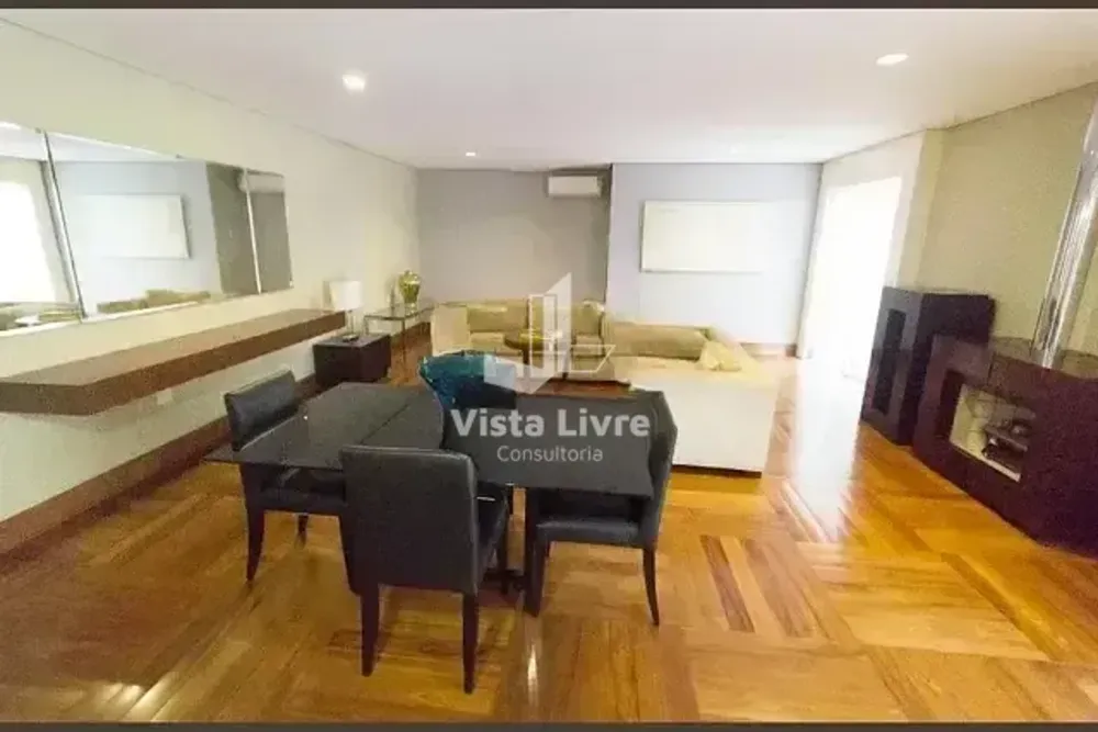 Apartamento, 1 quarto, 37 m² - Foto 6