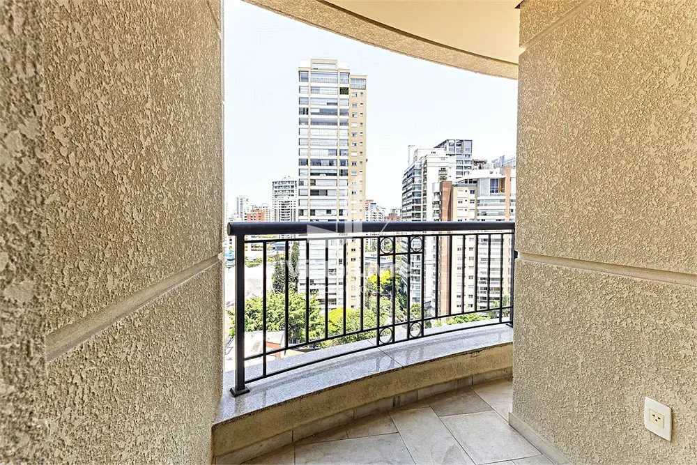 Apartamento, 1 quarto, 37 m² - Foto 8