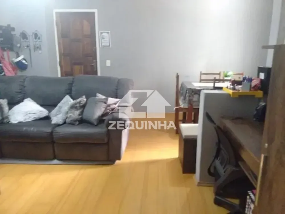 Apartamento, 3 quartos, 63 m² - Foto 4
