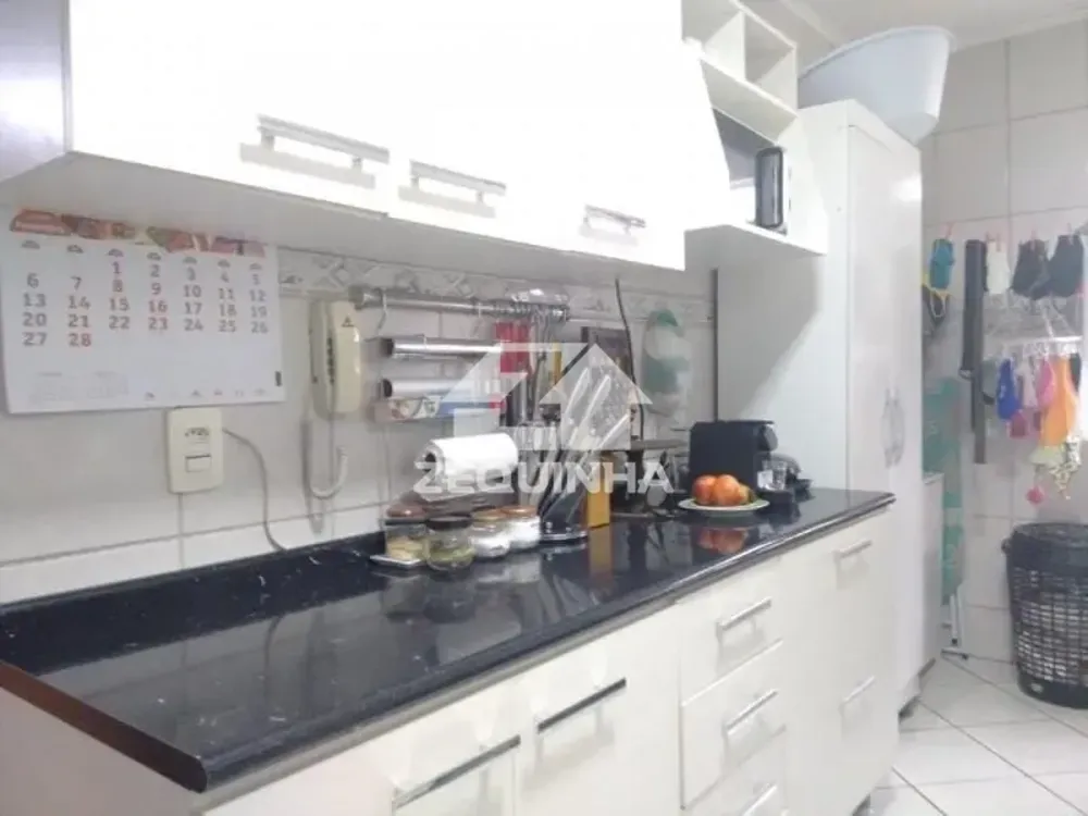 Apartamento, 3 quartos, 63 m² - Foto 1