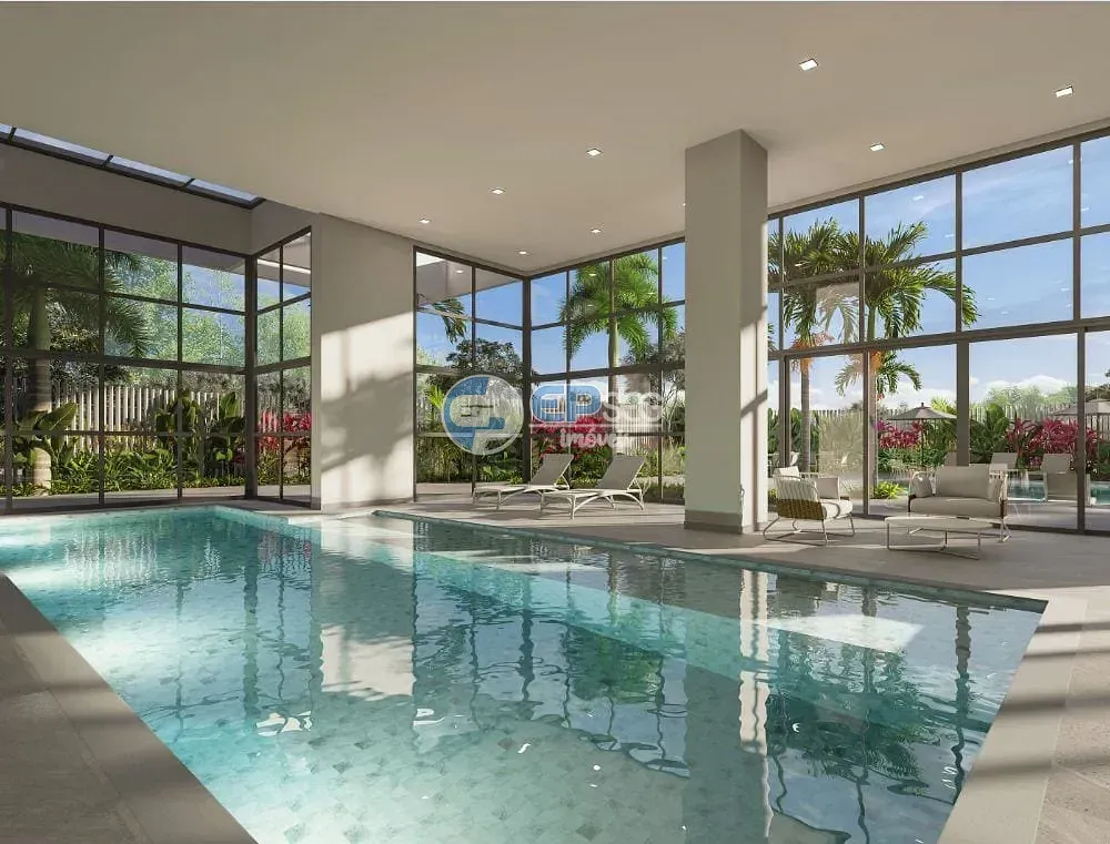 Apartamento, 4 quartos, 283 m² - Foto 1
