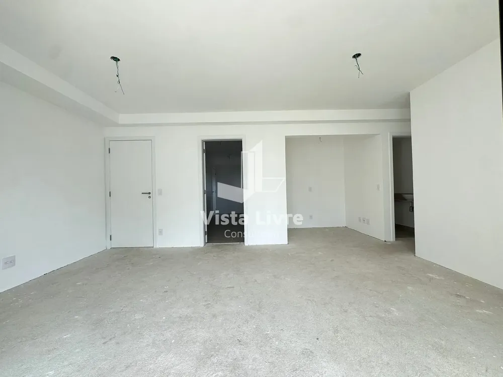 Apartamento, 3 quartos, 115 m² - Foto 3