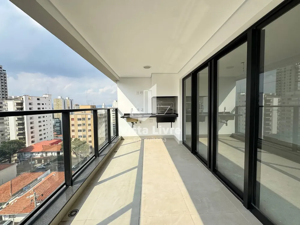Apartamento, 3 quartos, 115 m² - Foto 4