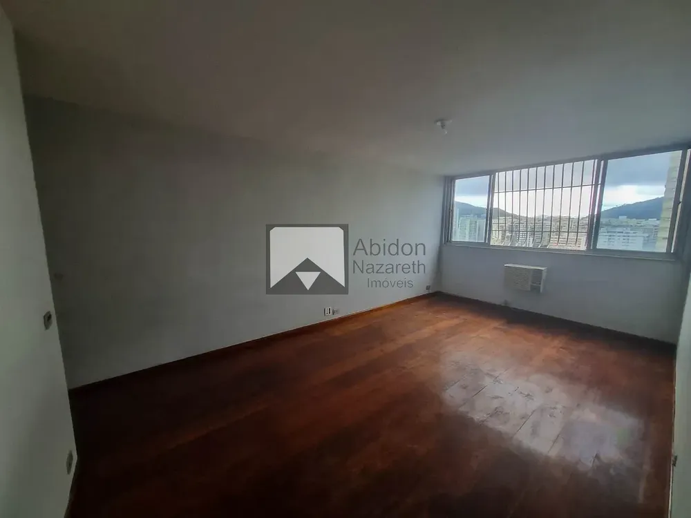 Apartamento, 3 quartos, 110 m² - Foto 3