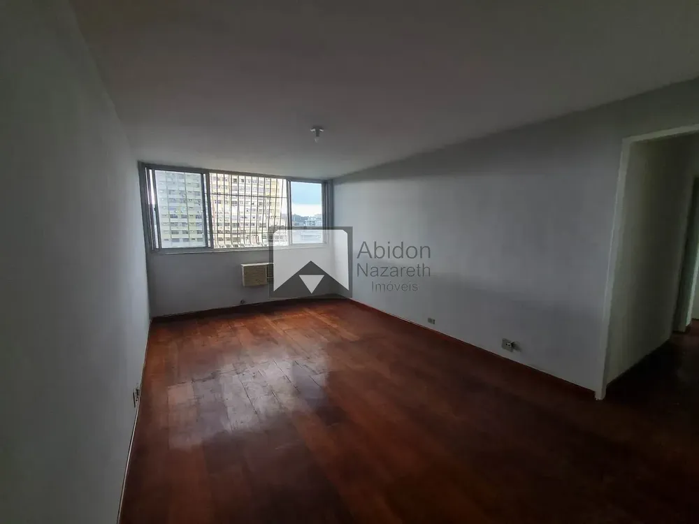 Apartamento, 3 quartos, 110 m² - Foto 2
