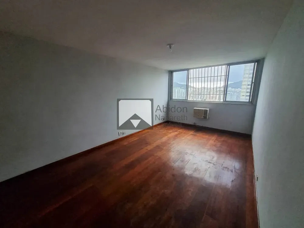 Apartamento, 3 quartos, 110 m² - Foto 1