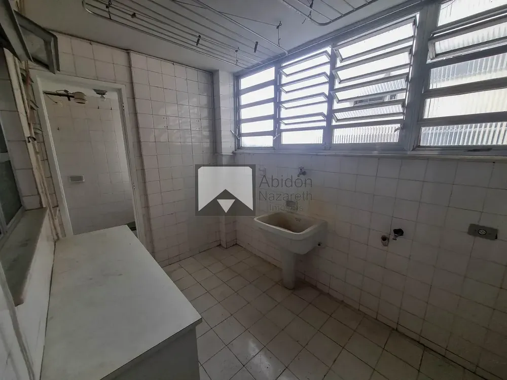 Apartamento, 3 quartos, 110 m² - Foto 11